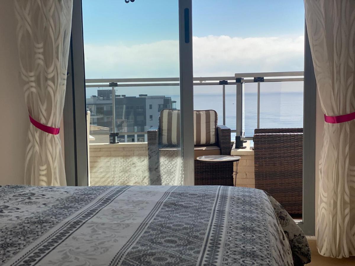 Plaza Mayor Calpe Zewnętrze zdjęcie