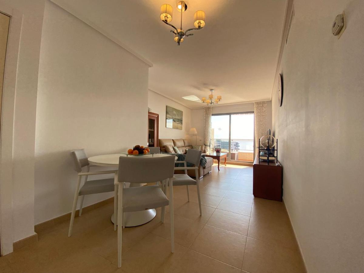 Plaza Mayor Calpe Zewnętrze zdjęcie